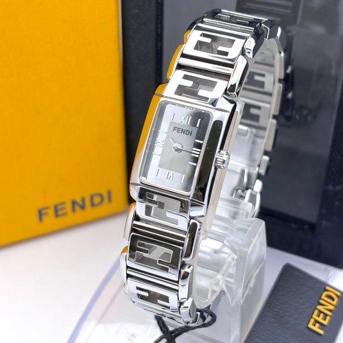 Orologio fendi quadrante - fendi,