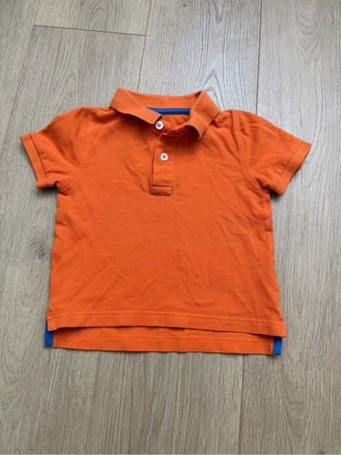Boden polo arancione - -, per