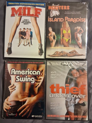 Hidden desires films lot - desires, of