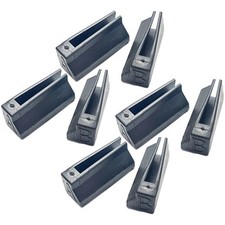 AB Manicotto a Piedino a