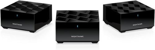 Netgear nighthawk mesh wifi - netgear,