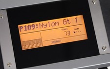 Schermo display LCD originale