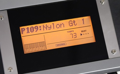 Schermo display lcd originale - lcd,