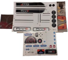 Peg Perego Kit Adesivi Kit