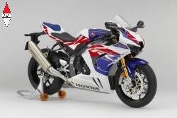 Tamiya honda cbr1000rr r - 1/12, cbr1000rr-r