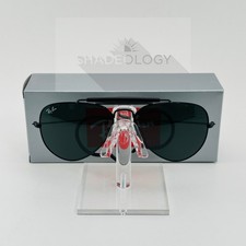 Nuovi occhiali da sole Ray-Ban