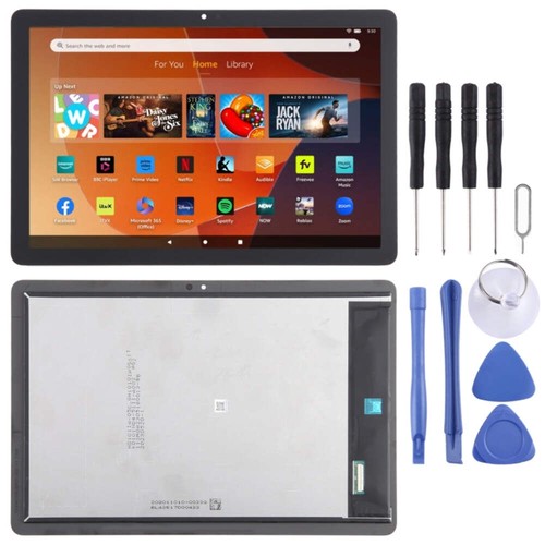 Schermo lcd con - schermo,
