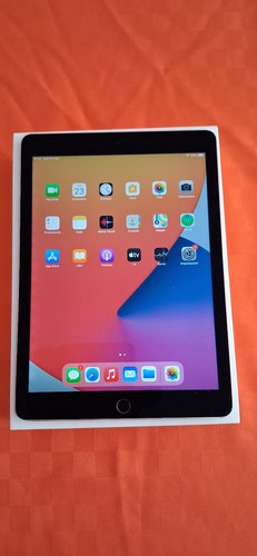 Ipad air 128 gb - ipad,