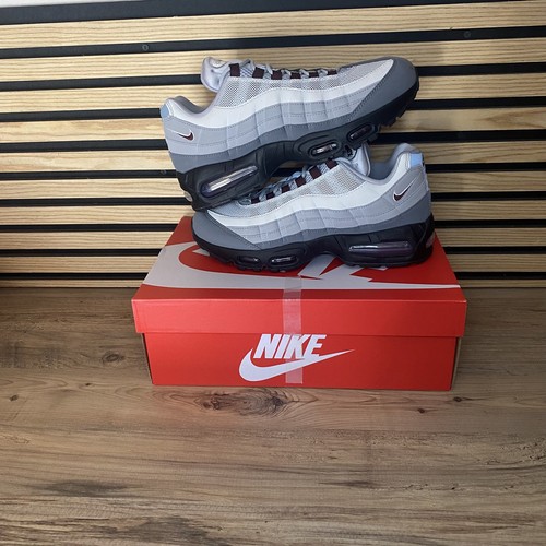 Taglia nike air max - 🔥, 6