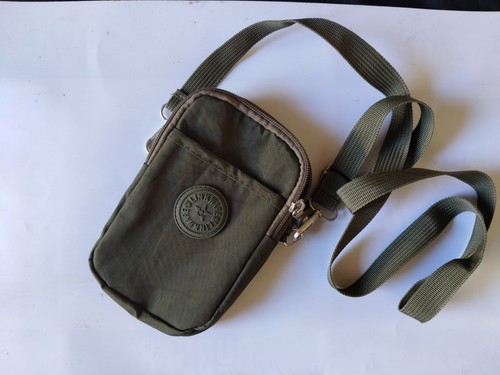 Kipling borsa tracolla unisex - kipling,