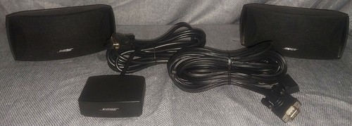 Bose cinemate series - bose,