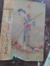 The illustrated Tao Ching -