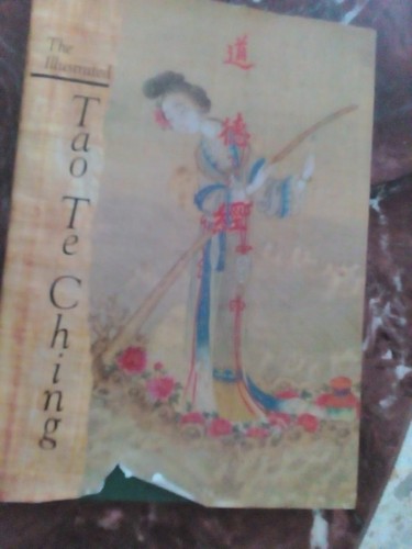 The illustrated tao - the,