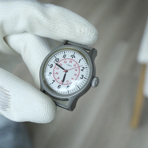 Timex nigel cabourn - timex,
