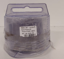 FRESA CAROTATRICE MURO A