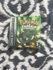 Pokemon Versione Smeraldo