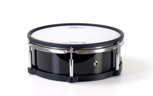 Dolby rullante elettronico - 12",