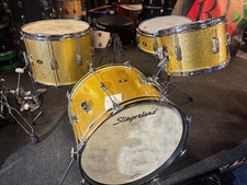 Slingerland batteria vintage