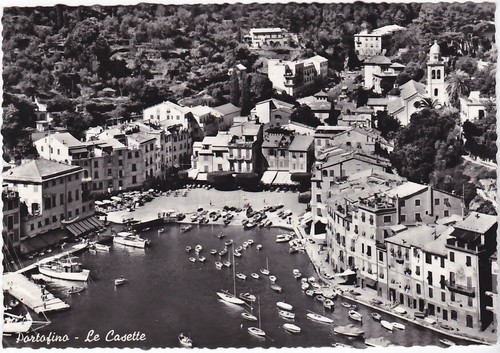 Portofino genova le - genova,