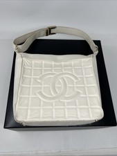 Borsa Chanel Sac vintage anni