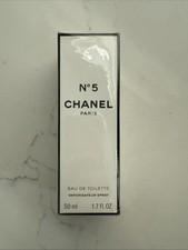 CHANEL N.5 by CHANEL 1.7 FL oz