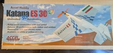 Accel hobby katana 3d - accel,