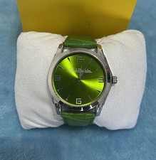 Orologio Renato Balestra Verde