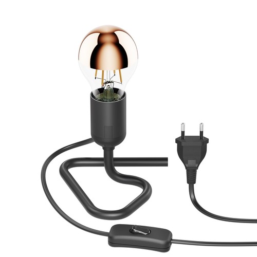 Lampada tavolo trin - lampada, da