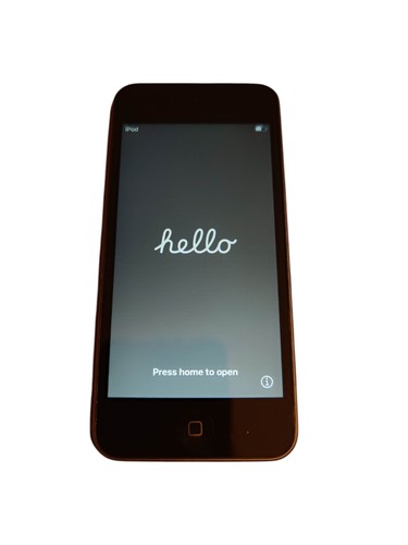 Apple ipod touch - apple,