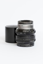 Cooke Speed Panchro Serie II
