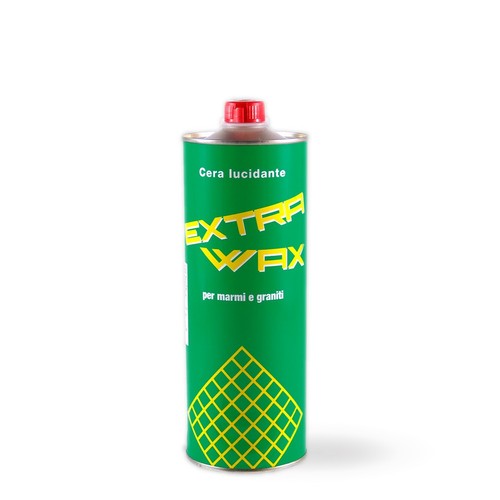 Cera lucidante extrawax per - extrawax,