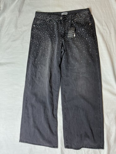 Jeans donna forever - jeans,