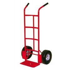 Carrello 2 Ruote Portatutto a