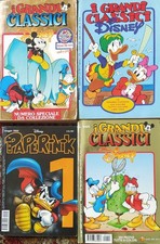 TOPOLINO: Classici Disney I°