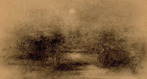 Willi schmid paesaggio - willi,