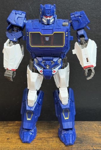 Modellino transformers studio - modellino,