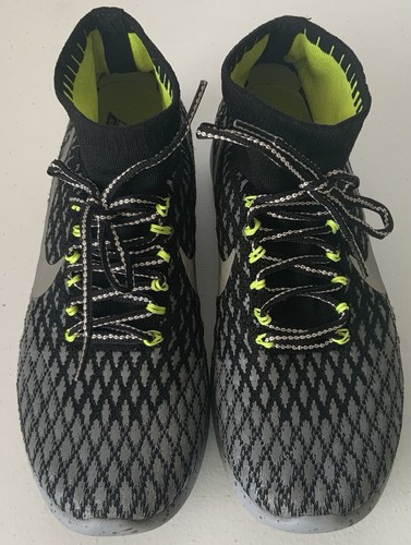 Nike lunarepic flyknit shield - nike,