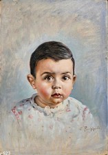 Cafiero Filippelli, Olio Su