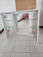 mobile bagno sospeso