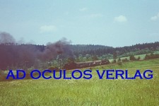 OE2139 Diapositiva a colori originale + file JPEG 94 2043-1 Eibenstock fino a Bf 16.6.74 E2139