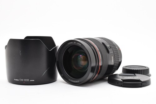Obiettivo zoom canon - obiettivo, ef
