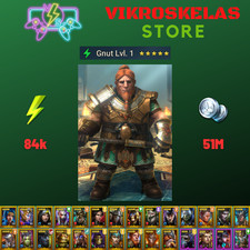 Raid Shadow Legends | Starter