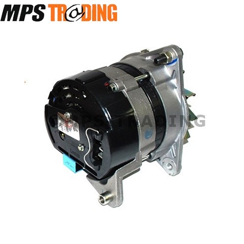 Alternatore land rover - alternatore,