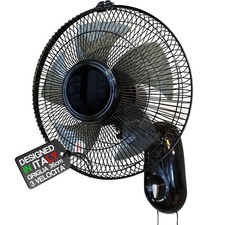 Ventilatore da Muro Parete 36