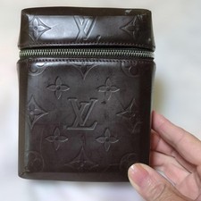 Louis Vuitton Monogram Glace