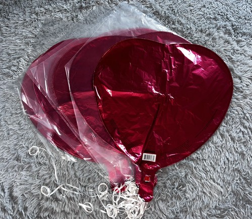 Enorme 30pz palloncini foil - enorme,