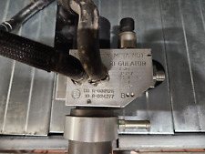 Regolatore di pressione metano per Lancia Ypsilon/Fiat Panda TwinAir - 51957914