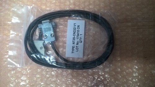 Plc omron hmi - hmi, nt2s-cn222-v1