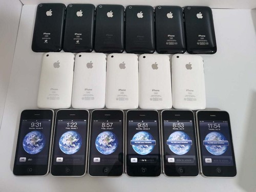 Original apple iphone 3gs - original,