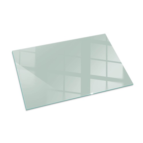 Piano stufa vetro - ,